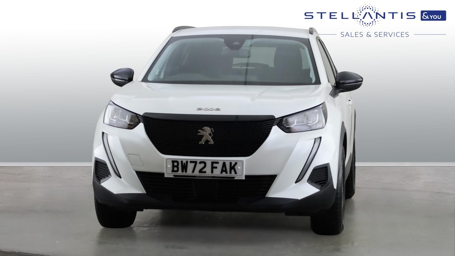 Used Peugeot 2008 2023 for sale - 77412823: Photo 16