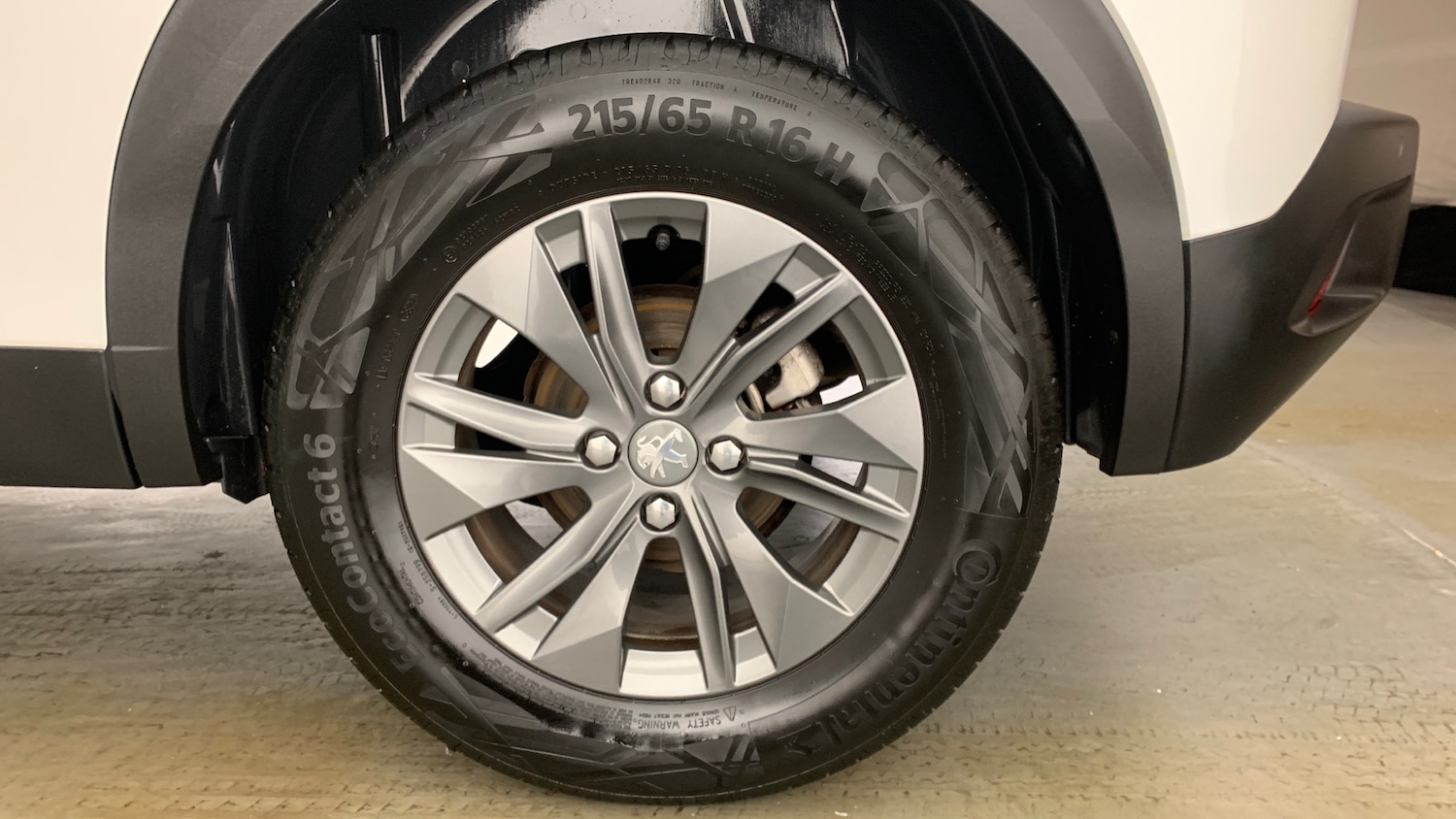 Used Peugeot 2008 2023 for sale - 77412823: Photo 17