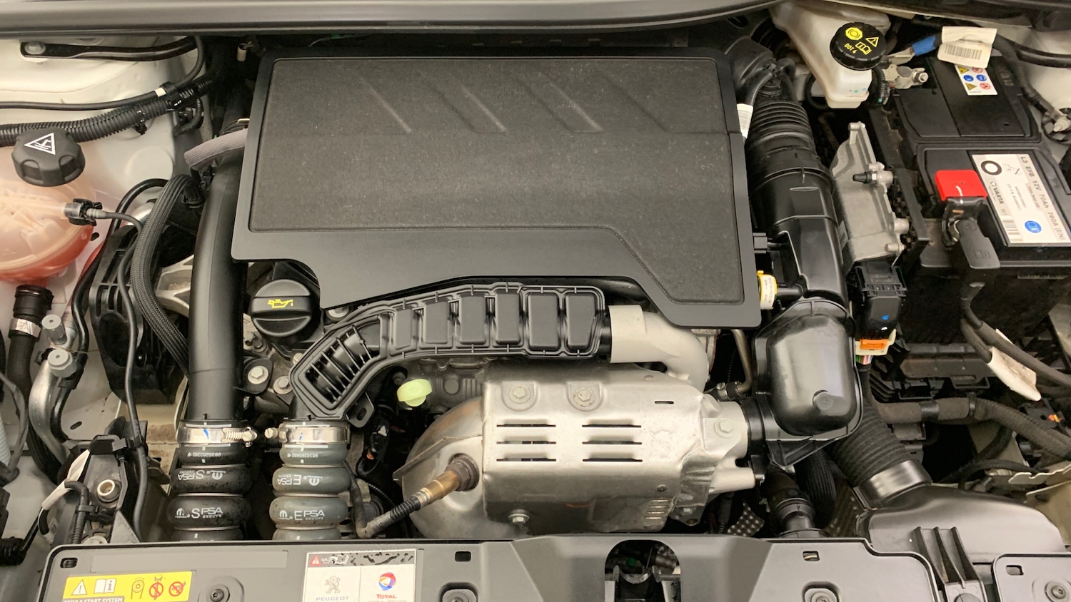 Used Peugeot 2008 2023 for sale - 77412823: Photo 21