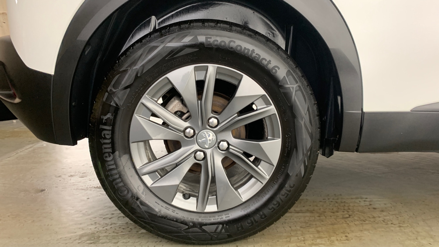 Used Peugeot 2008 2023 for sale - 77412823: Photo 22