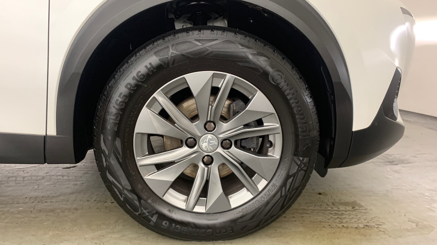 Used Peugeot 2008 2023 for sale - 77412823: Photo 23