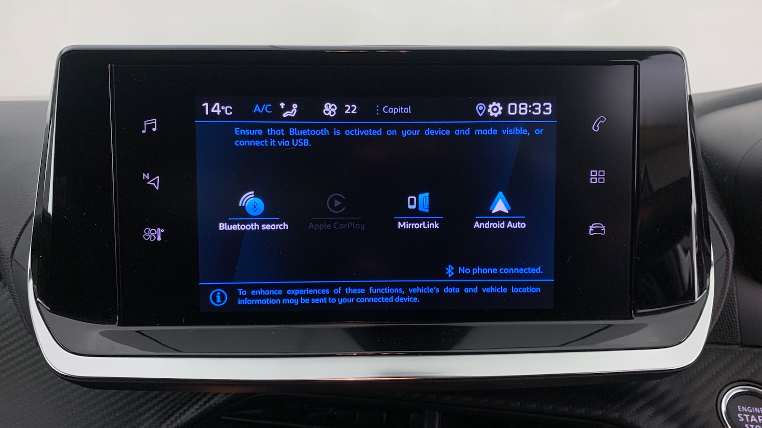 Used Peugeot 2008 2023 for sale - 77412823: Photo 24