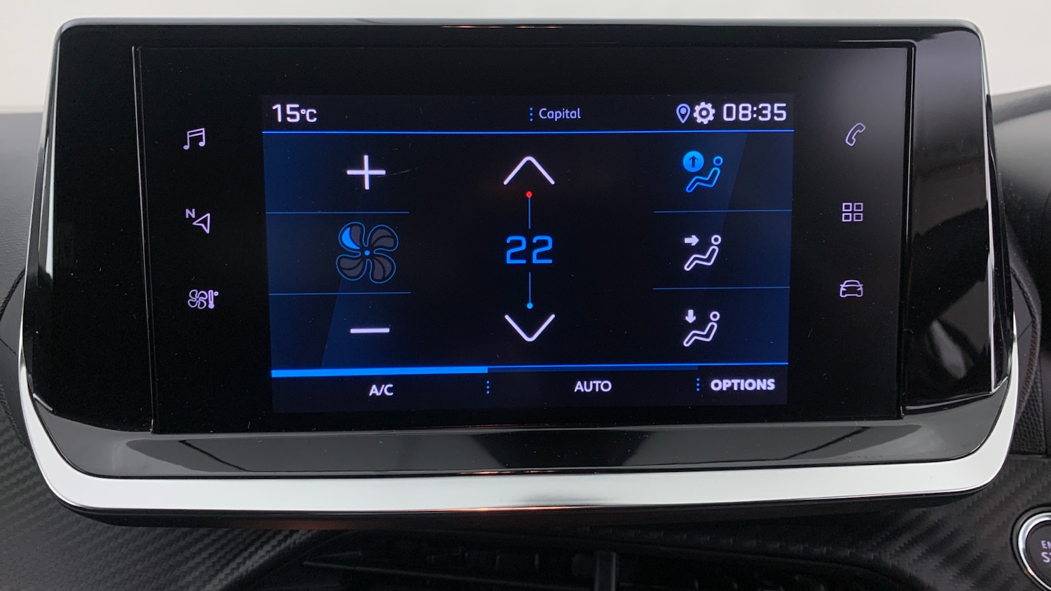 Used Peugeot 2008 2023 for sale - 77412823: Photo 34