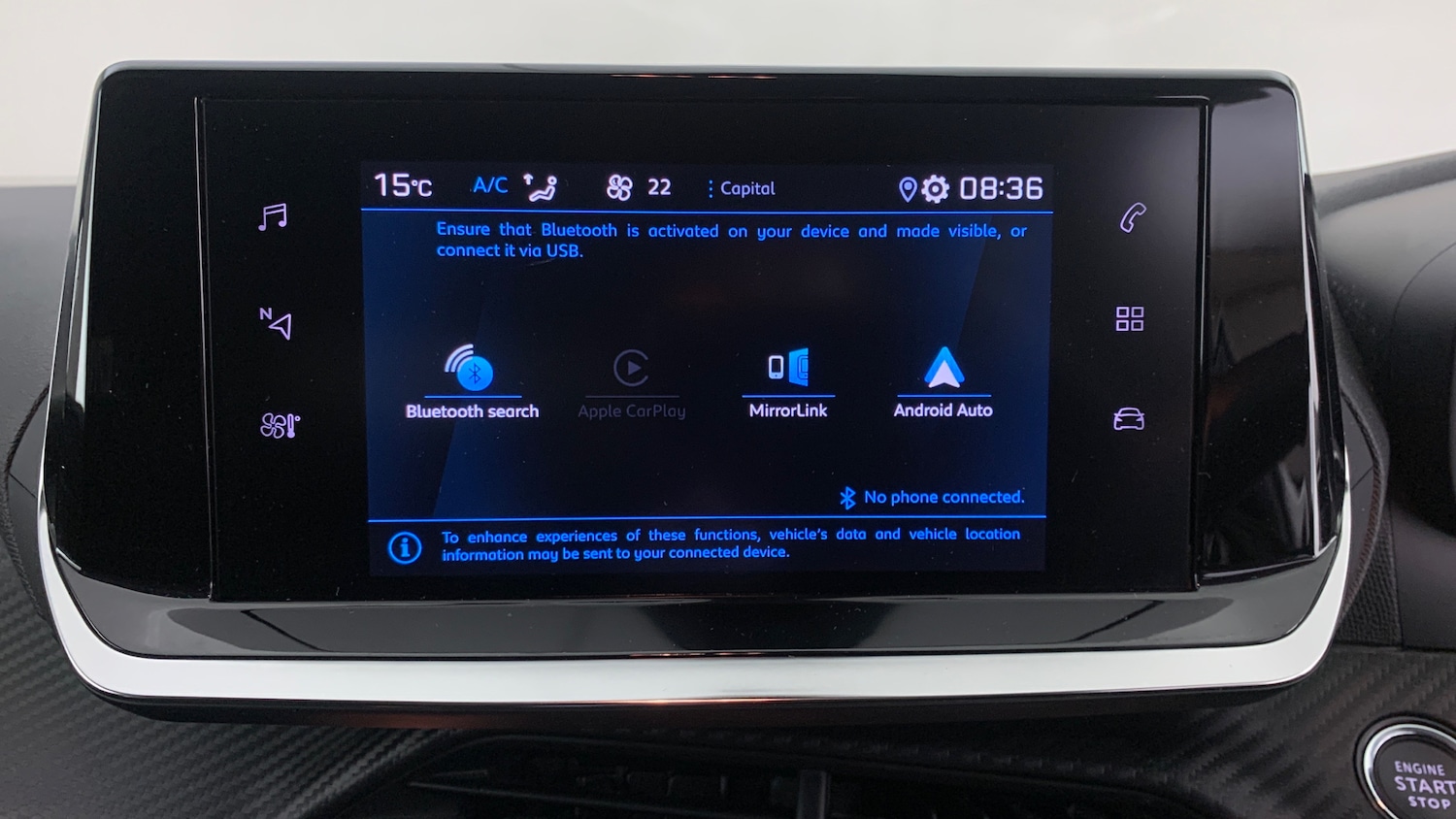 Used Peugeot 2008 2023 for sale - 77412823: Photo 36