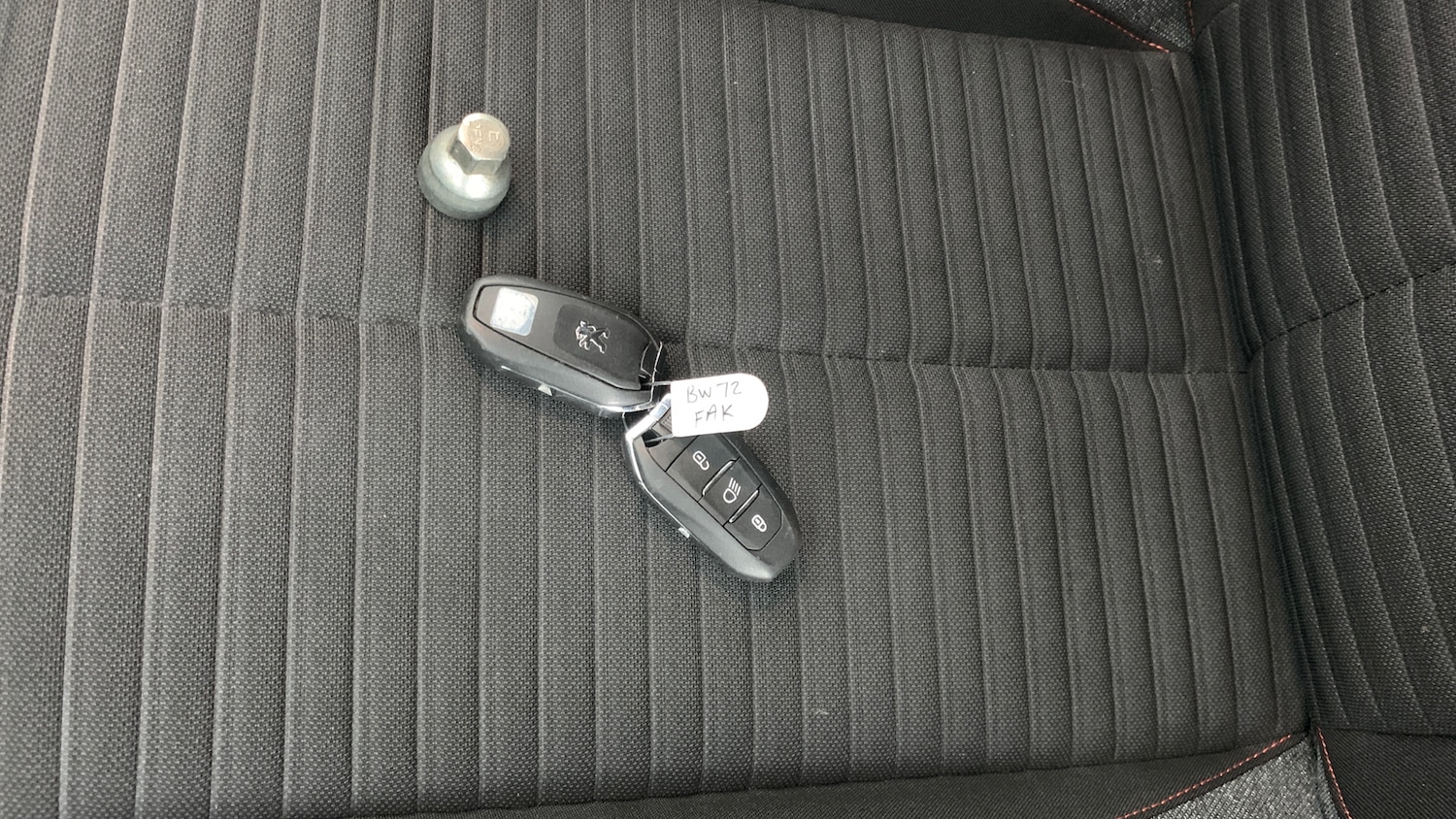 Used Peugeot 2008 2023 for sale - 77412823: Photo 49