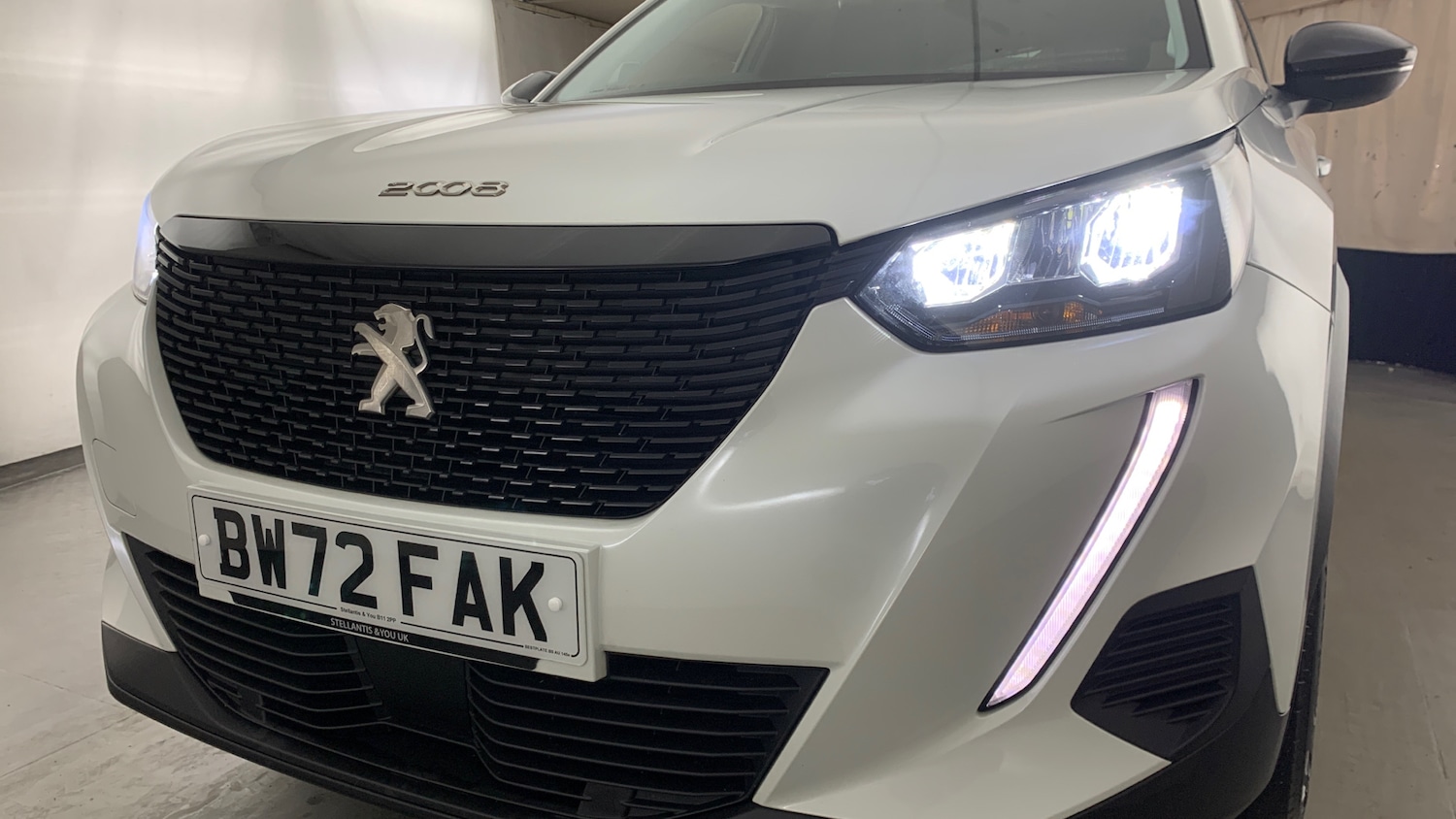 Used Peugeot 2008 2023 for sale - 77412823: Photo 50