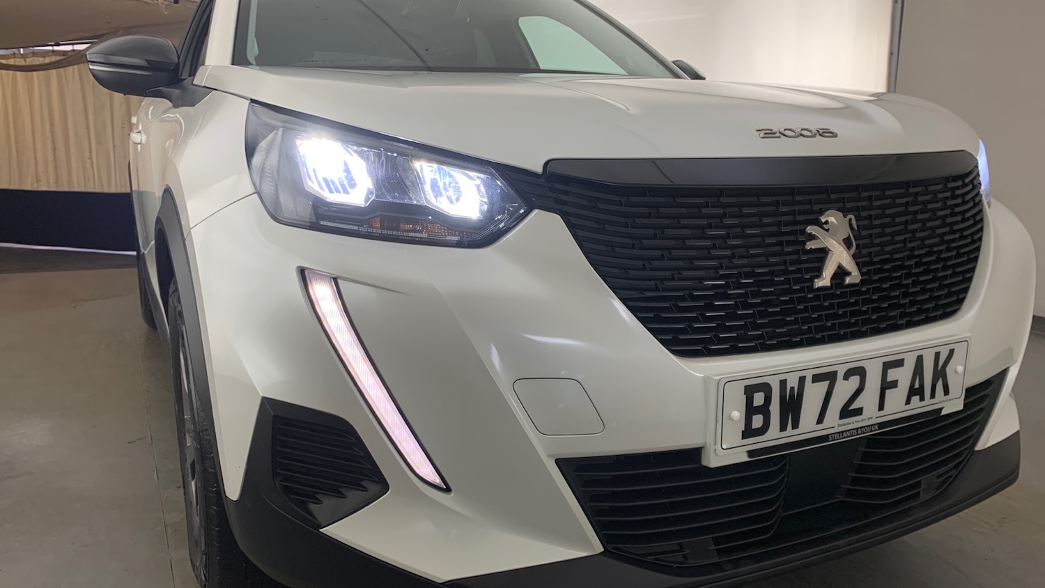 Used Peugeot 2008 2023 for sale - 77412823: Photo 52