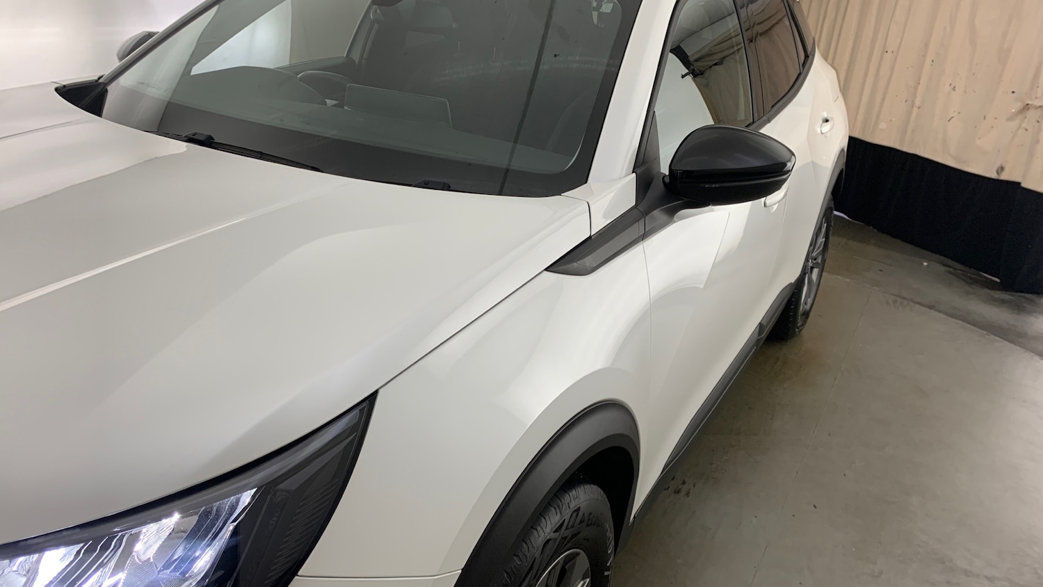 Used Peugeot 2008 2023 for sale - 77412823: Photo 54