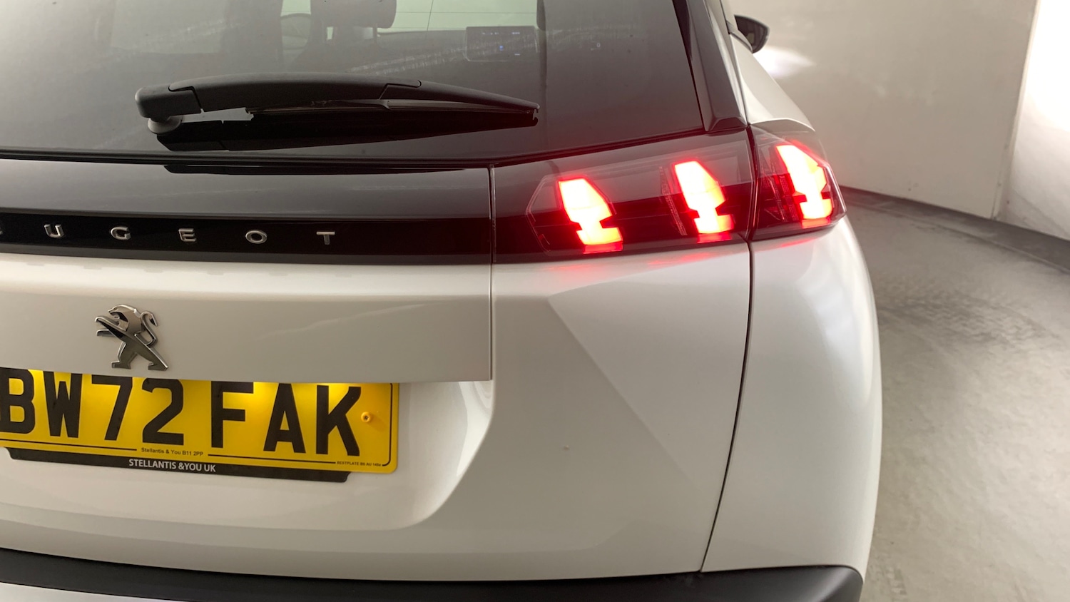 Used Peugeot 2008 2023 for sale - 77412823: Photo 56