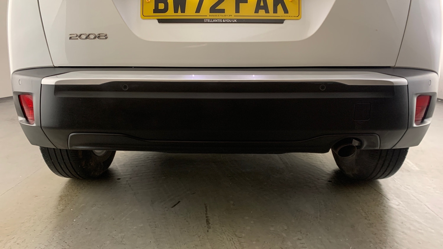 Used Peugeot 2008 2023 for sale - 77412823: Photo 57