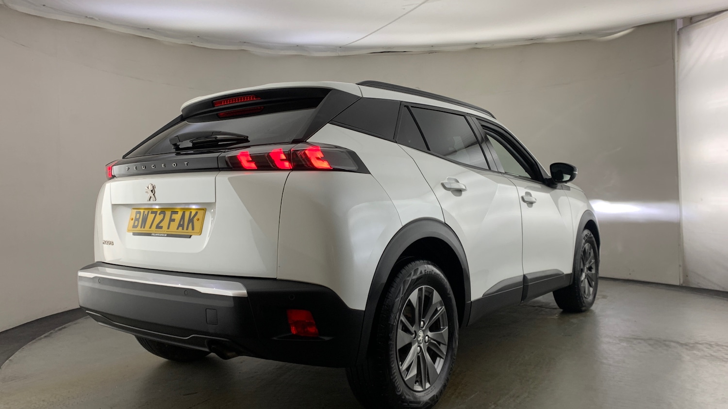 Used Peugeot 2008 2023 for sale - 77412823: Photo 59