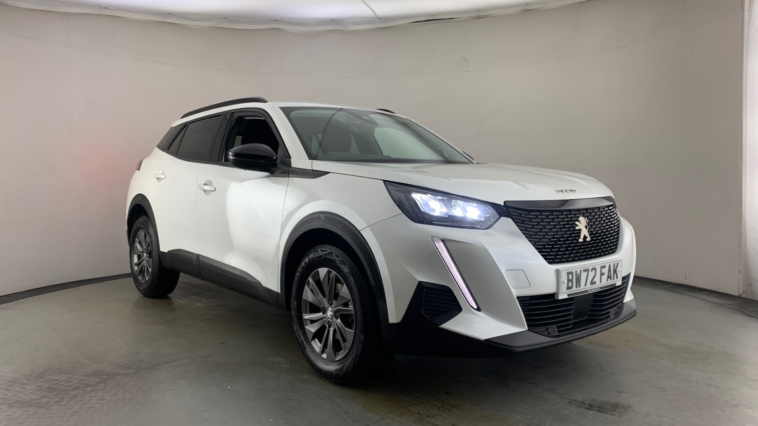 Used Peugeot 2008 2023 for sale - 77412823: Photo 61