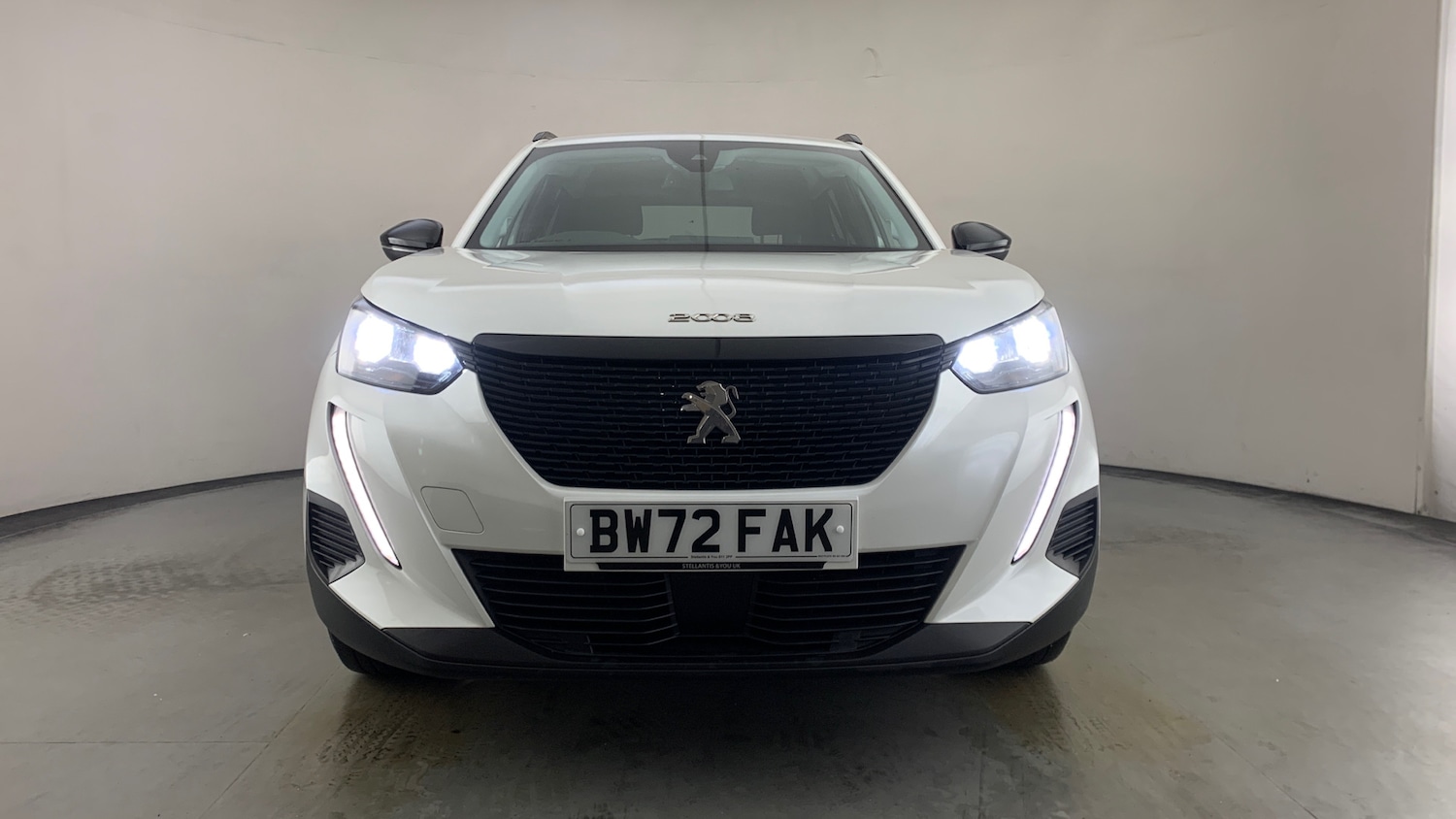 Used Peugeot 2008 2023 for sale - 77412823: Photo 62