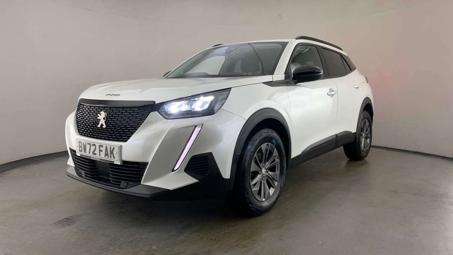 Used Peugeot 2008 2023 for sale - 77412823: Photo 63