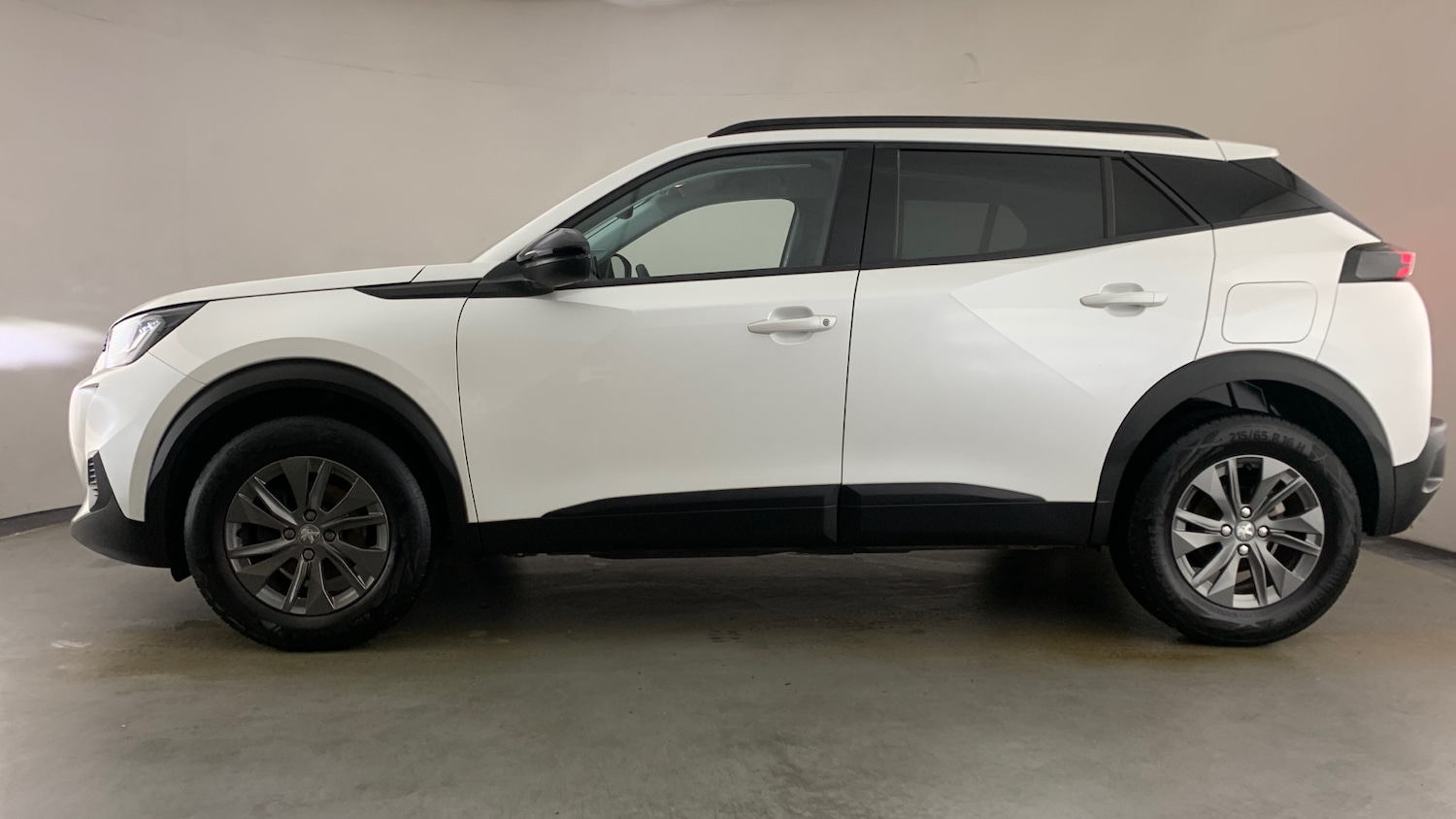 Used Peugeot 2008 2023 for sale - 77412823: Photo 64