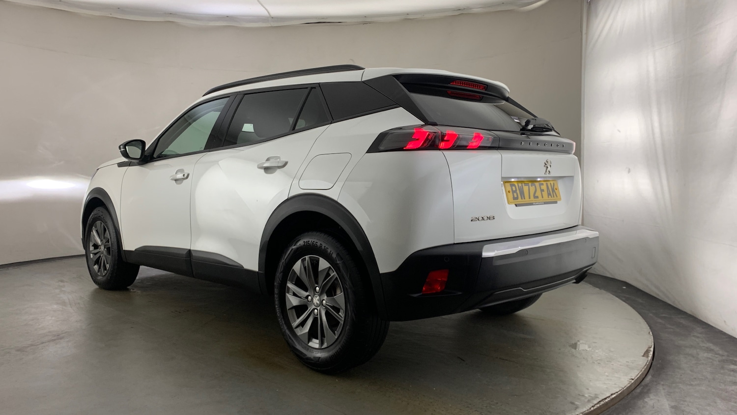 Used Peugeot 2008 2023 for sale - 77412823: Photo 65