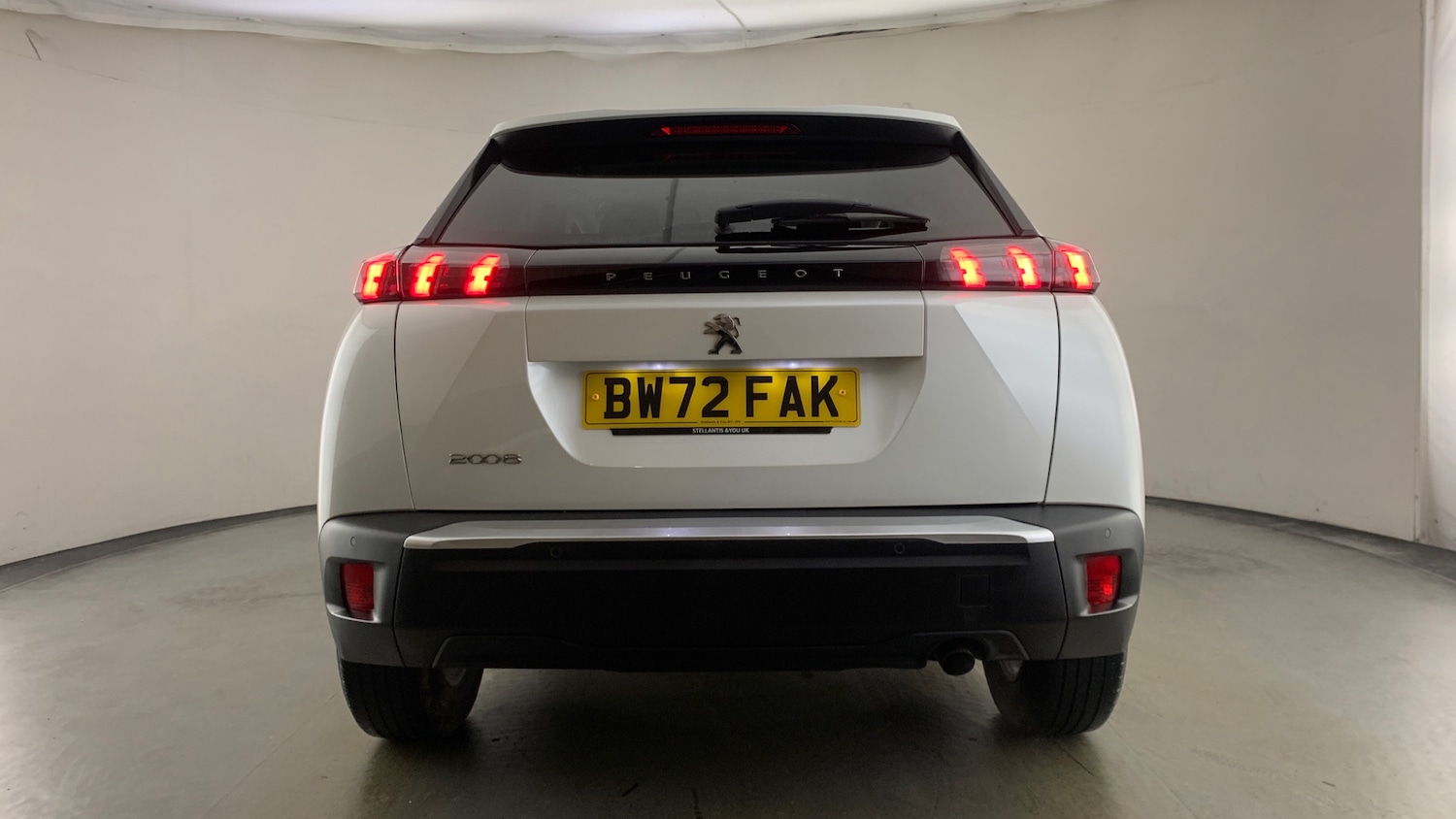Used Peugeot 2008 2023 for sale - 77412823: Photo 66