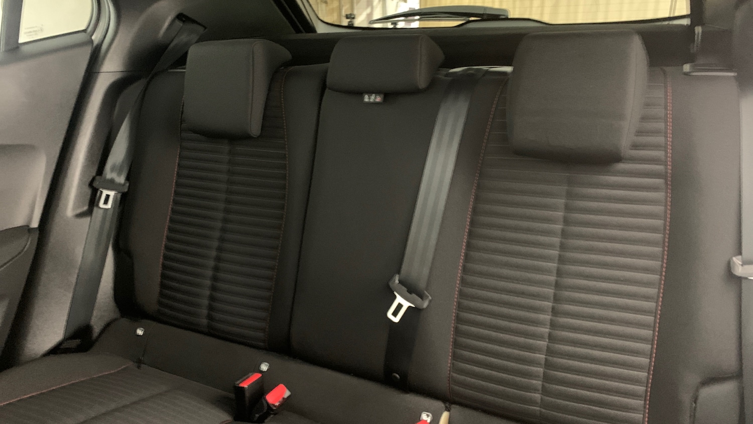 Used Peugeot 2008 2023 for sale - 77412823: Photo 7