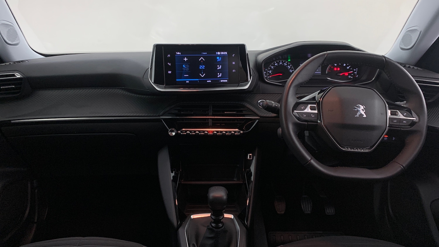 Used Peugeot 2008 2023 for sale - 77412823: Photo 9