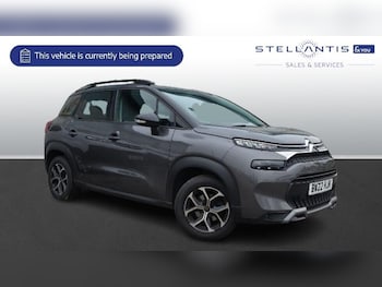 Used Citroen C3 Aircross 2022 for sale - 76110308: Photo