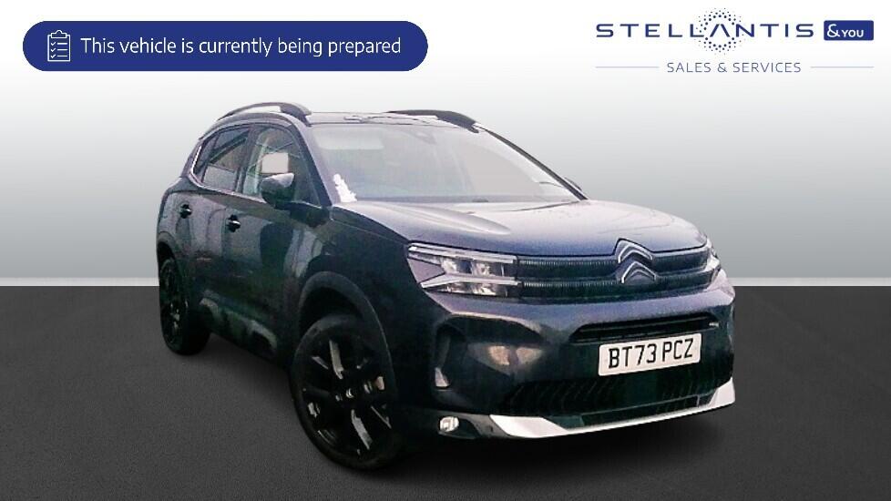 Used Citroen C5 Aircross 2023 for sale - 77145131: Photo 1