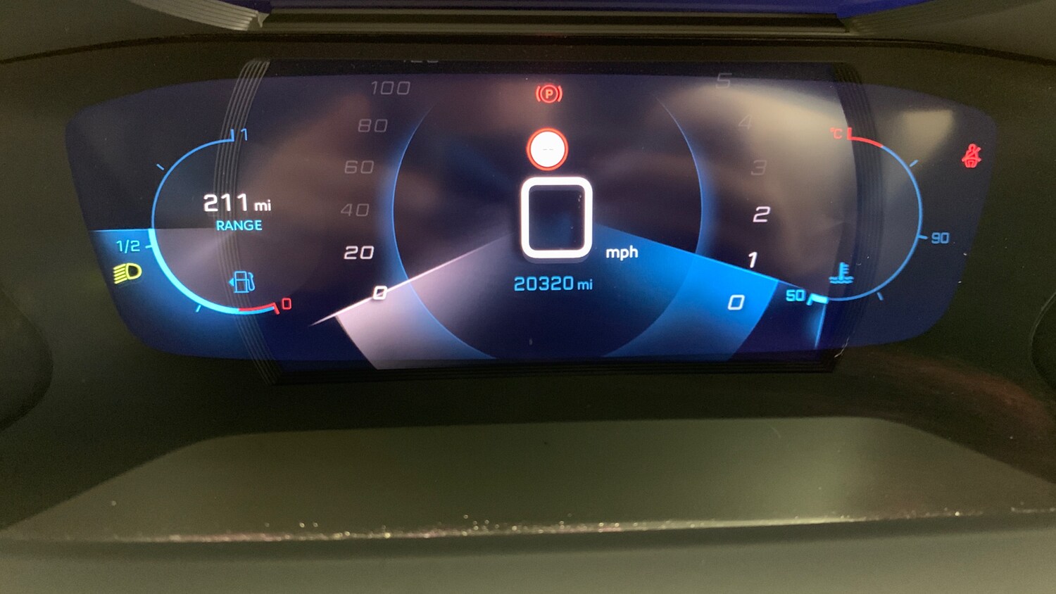 Used Peugeot 2008 2022 for sale - 76327667: Photo 10