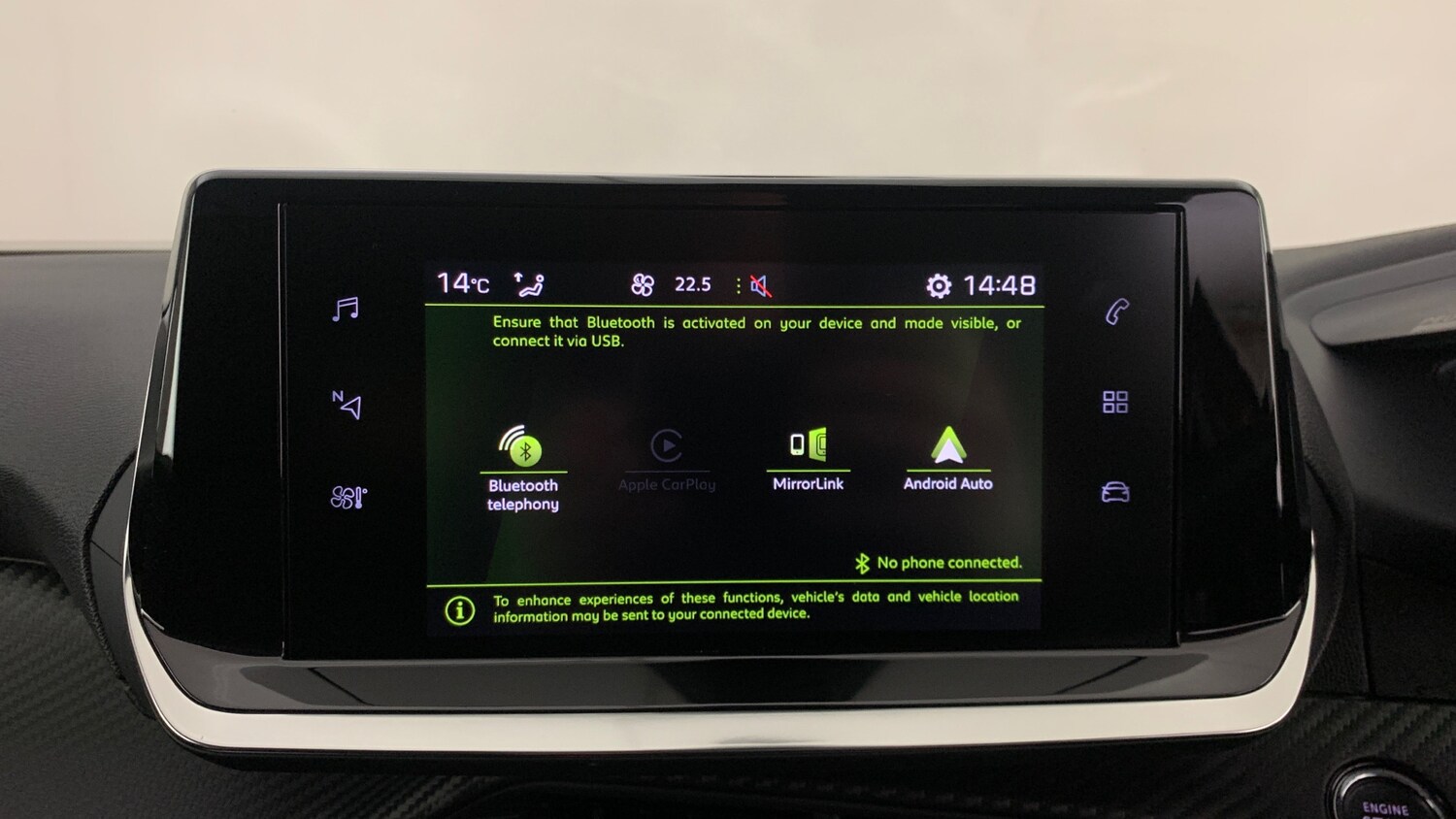 Used Peugeot 2008 2022 for sale - 76327667: Photo 11