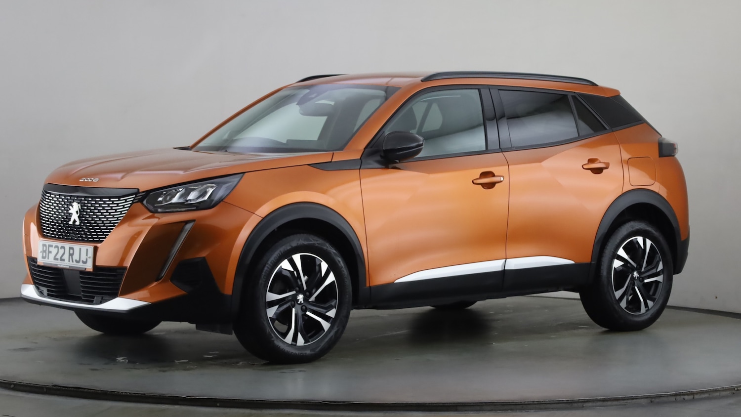 Used Peugeot 2008 2022 for sale - 76327667: Photo 15