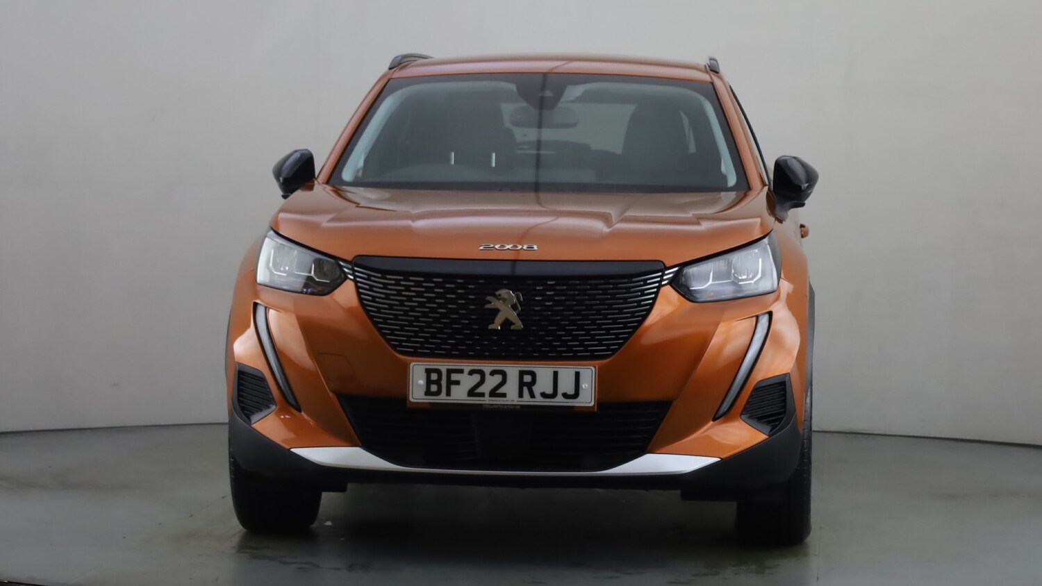 Used Peugeot 2008 2022 for sale - 76327667: Photo 16