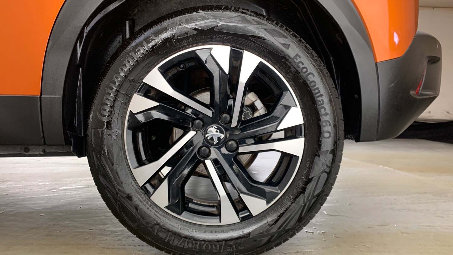 Used Peugeot 2008 2022 for sale - 76327667: Photo 17