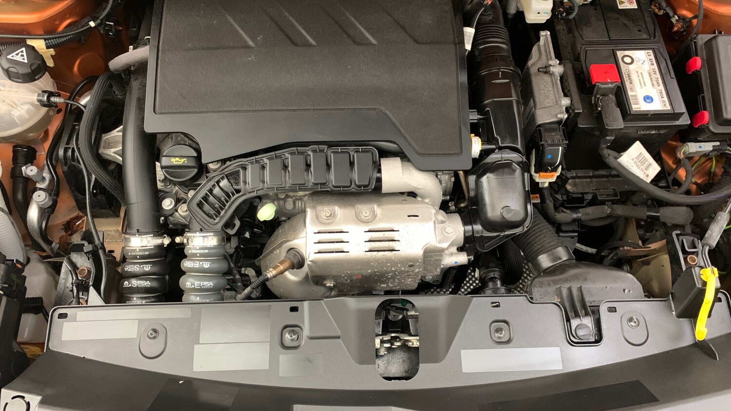 Used Peugeot 2008 2022 for sale - 76327667: Photo 21