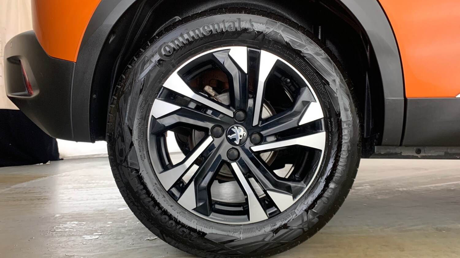 Used Peugeot 2008 2022 for sale - 76327667: Photo 22