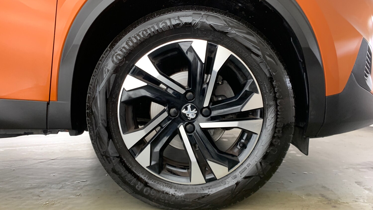 Used Peugeot 2008 2022 for sale - 76327667: Photo 23