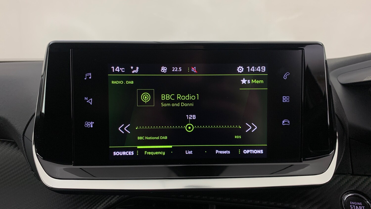 Used Peugeot 2008 2022 for sale - 76327667: Photo 24