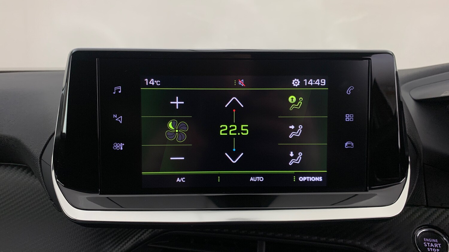 Used Peugeot 2008 2022 for sale - 76327667: Photo 26