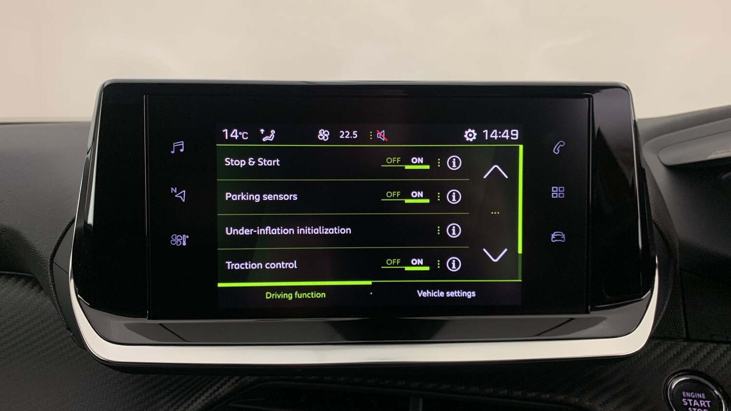 Used Peugeot 2008 2022 for sale - 76327667: Photo 27