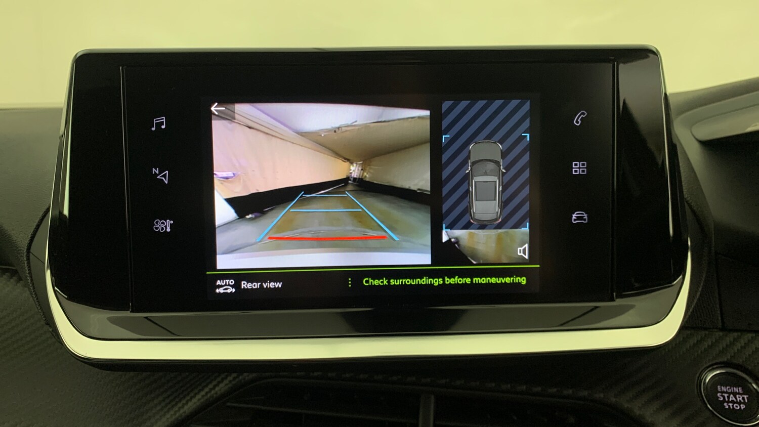 Used Peugeot 2008 2022 for sale - 76327667: Photo 28