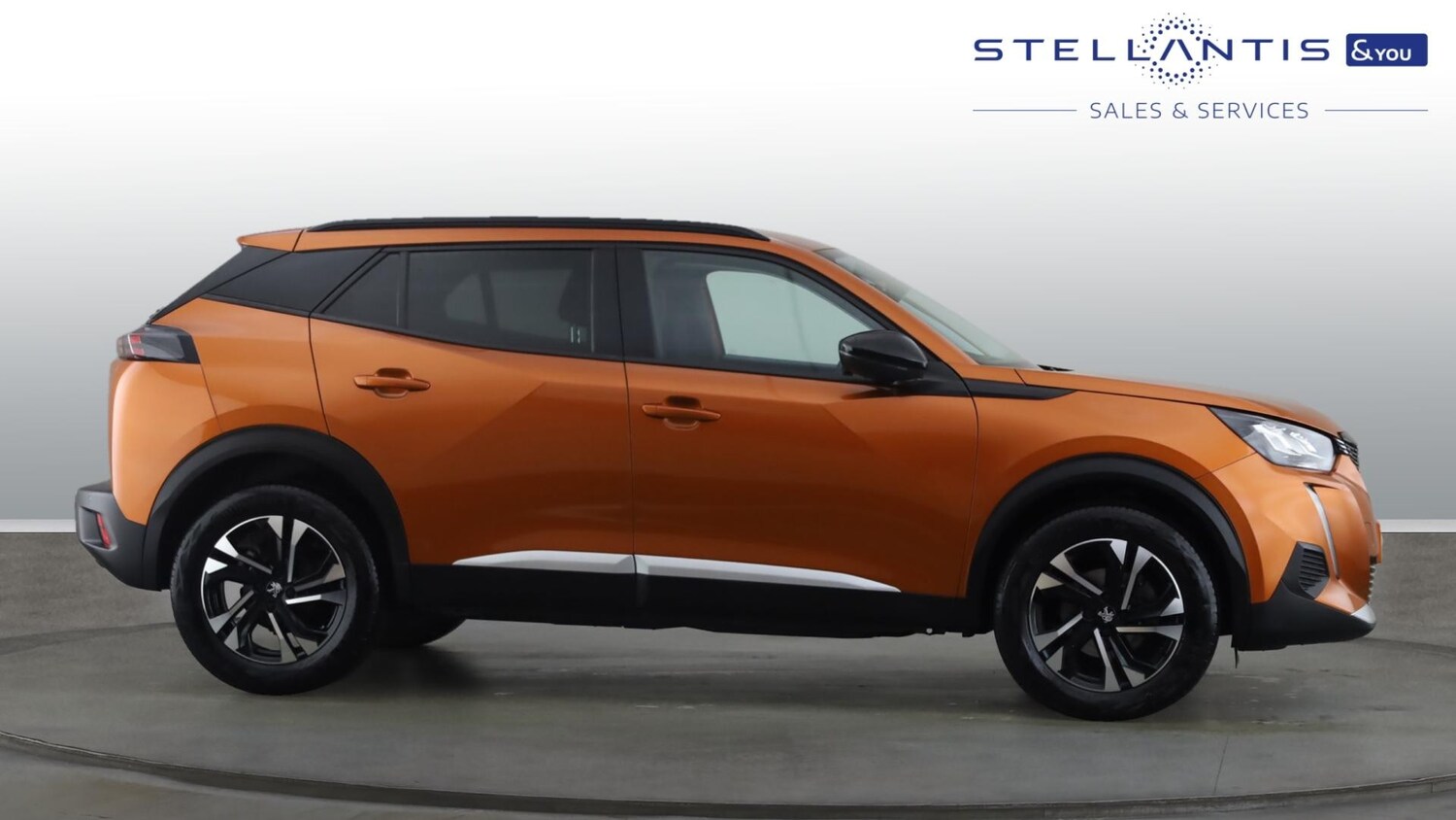 Used Peugeot 2008 2022 for sale - 76327667: Photo 4