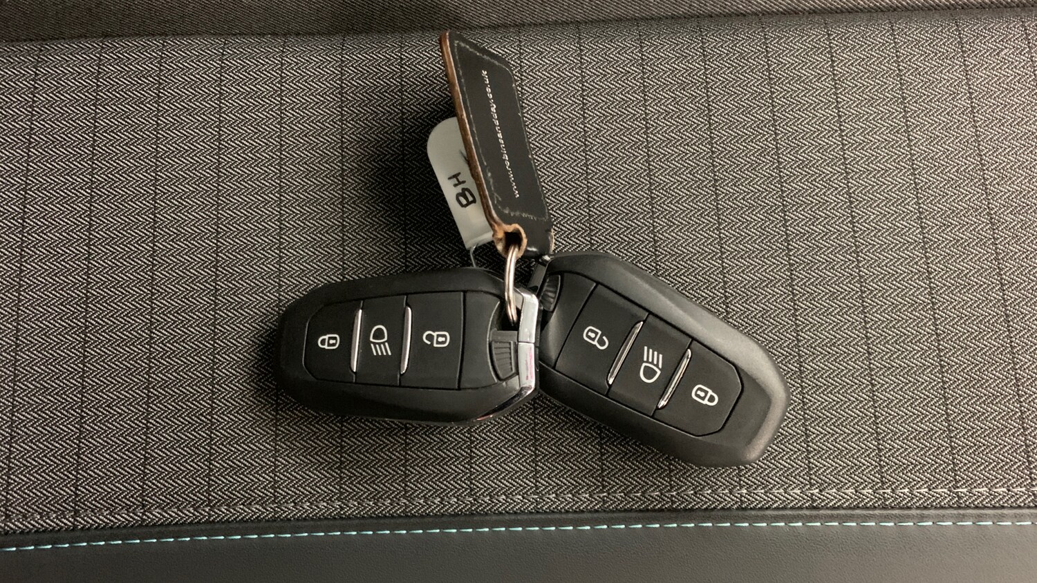 Used Peugeot 2008 2022 for sale - 76327667: Photo 40