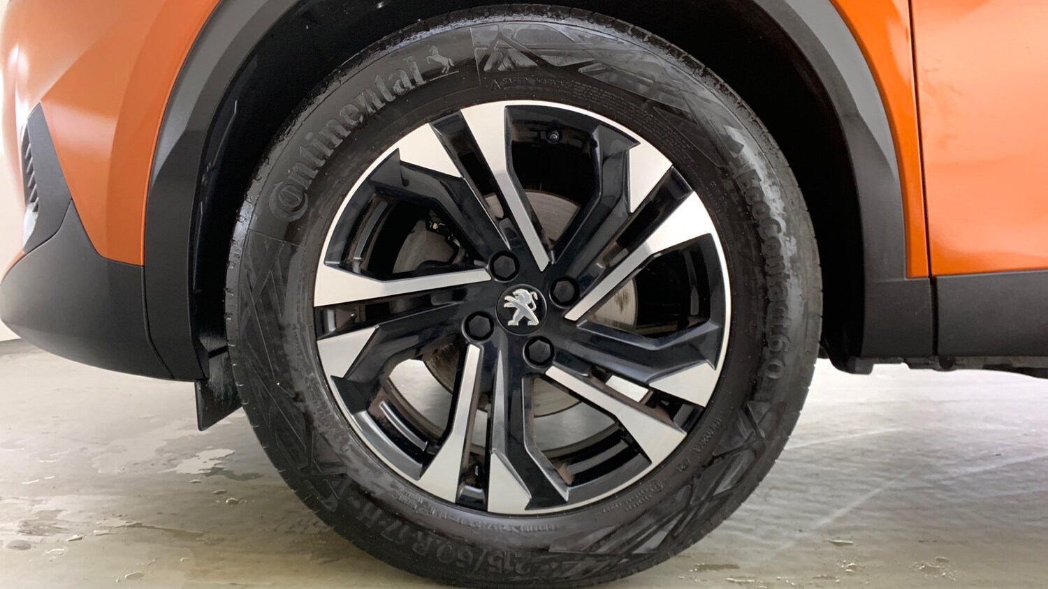 Used Peugeot 2008 2022 for sale - 76327667: Photo 6