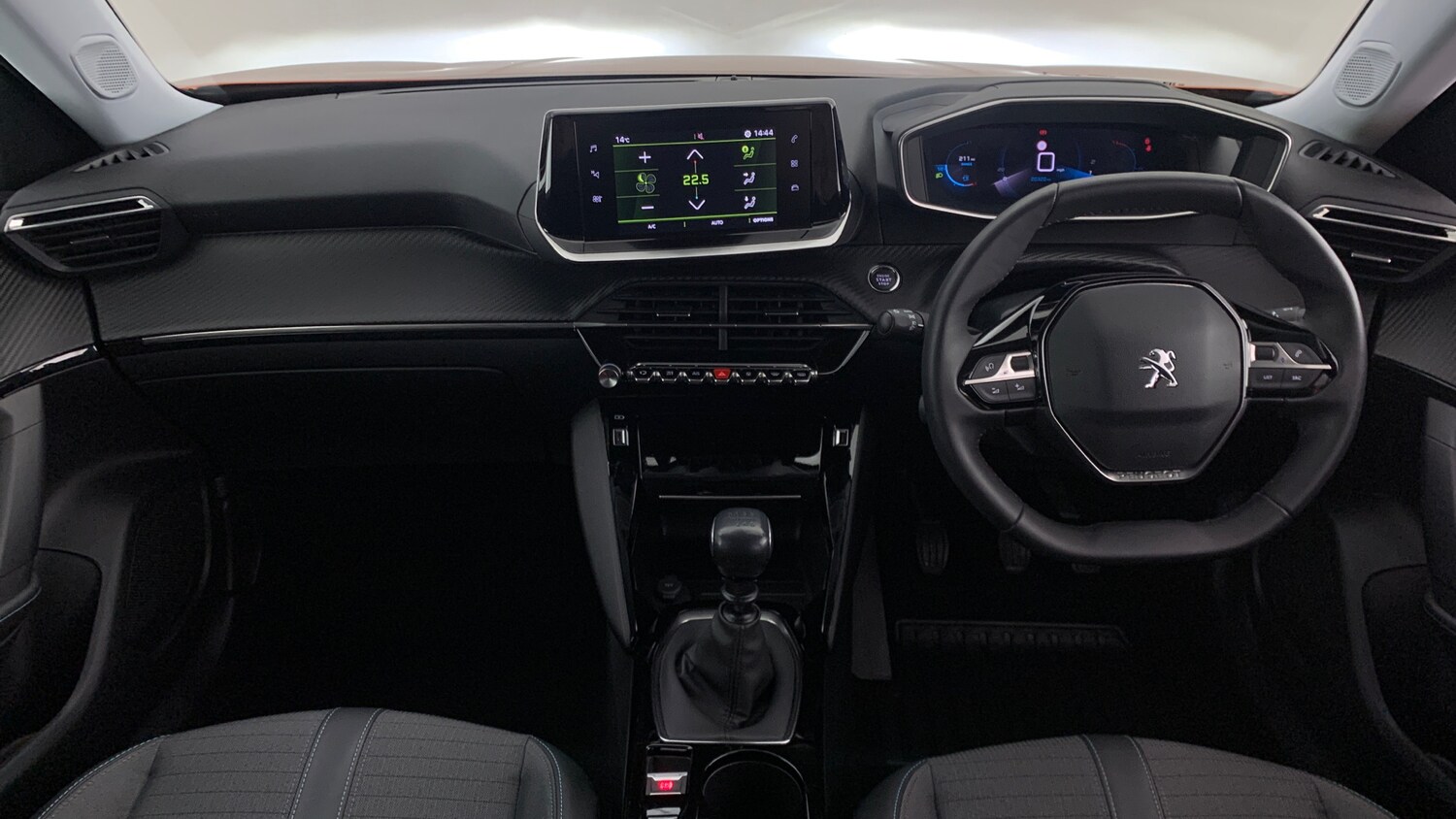 Used Peugeot 2008 2022 for sale - 76327667: Photo 9