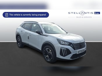 Used Peugeot 2008 2025 for sale - 77176136: Photo