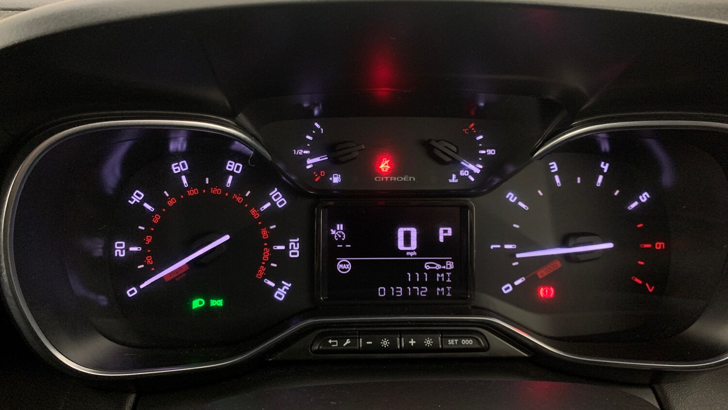 Used Citroen C3 Aircross 2022 for sale - 75992293: Photo 10