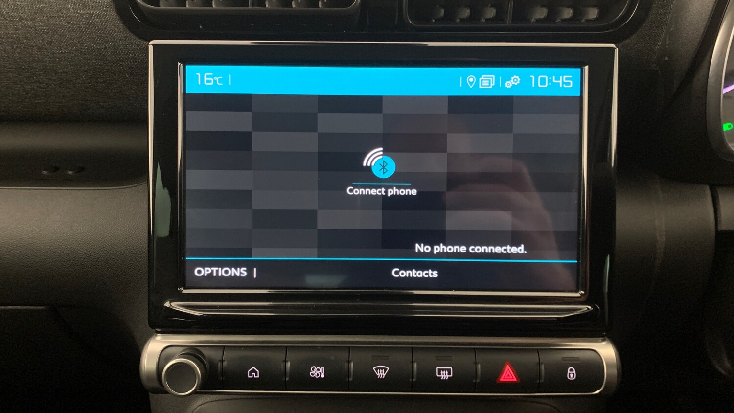 Used Citroen C3 Aircross 2022 for sale - 75992293: Photo 11