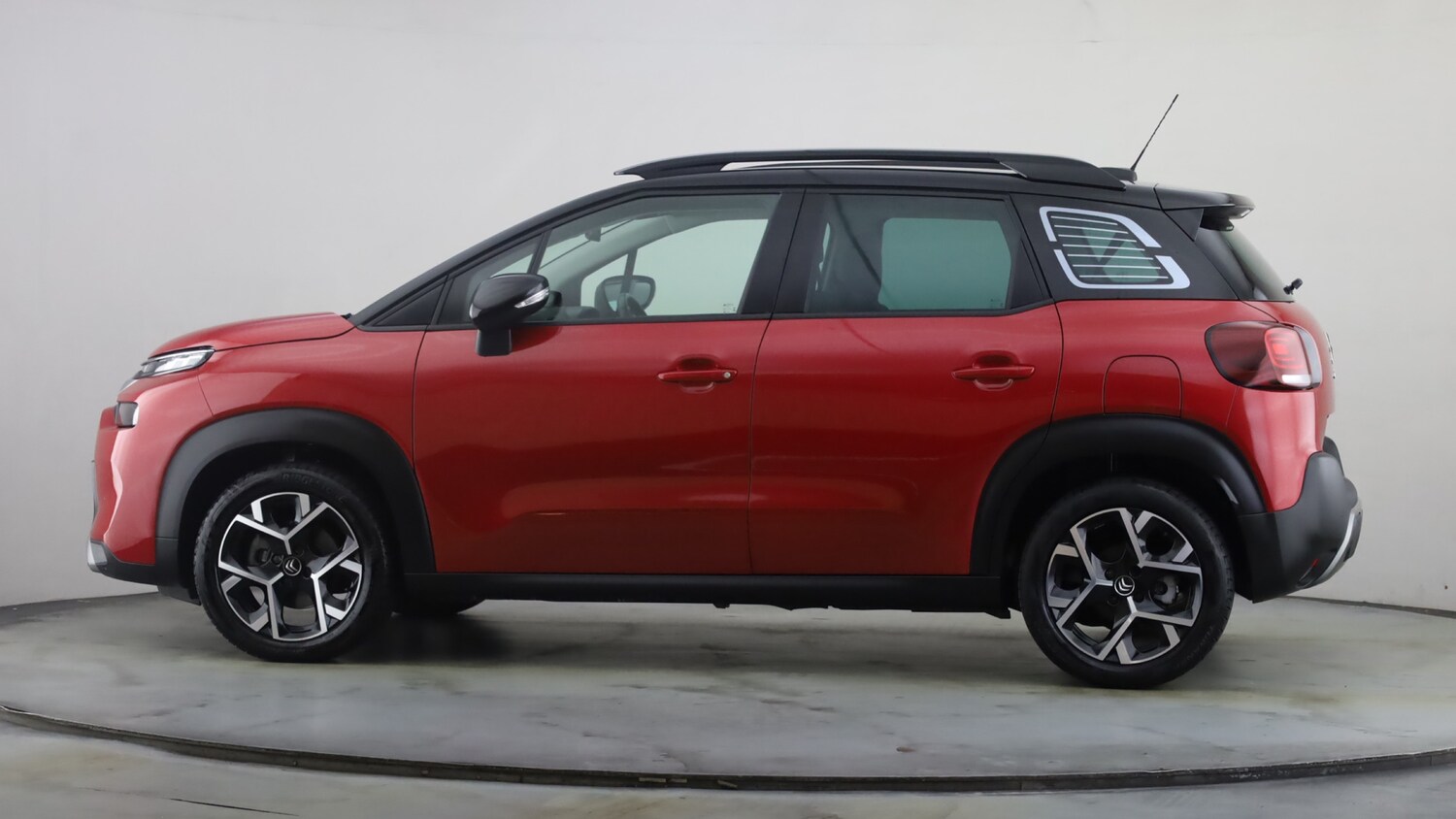 Used Citroen C3 Aircross 2022 for sale - 75992293: Photo 14