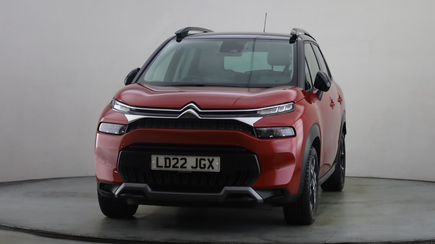 Used Citroen C3 Aircross 2022 for sale - 75992293: Photo 16