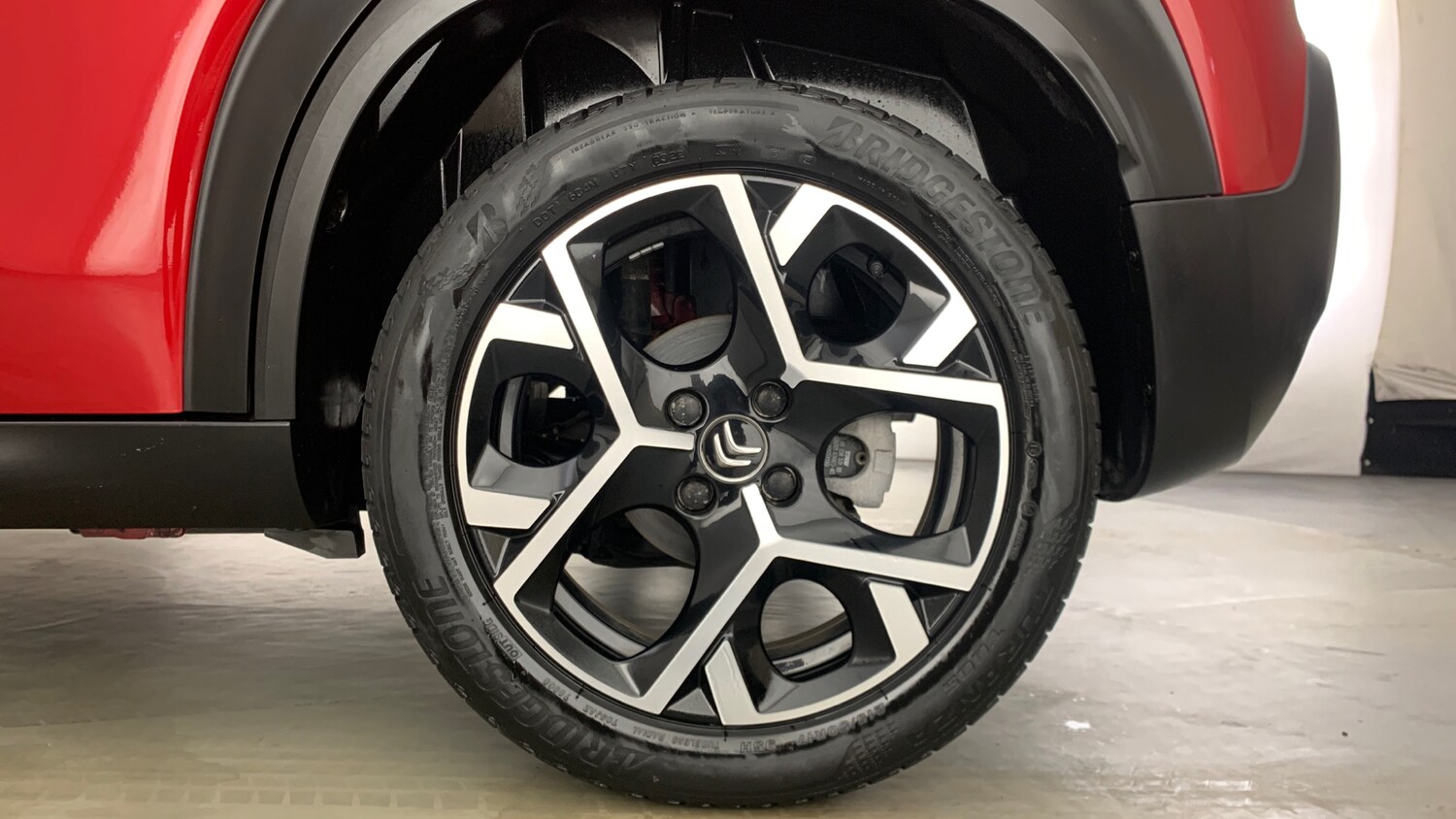 Used Citroen C3 Aircross 2022 for sale - 75992293: Photo 17