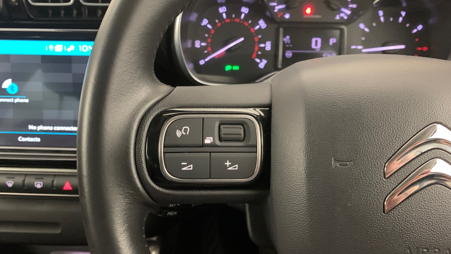 Used Citroen C3 Aircross 2022 for sale - 75992293: Photo 19