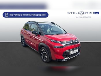 Citroen - C3 Aircross