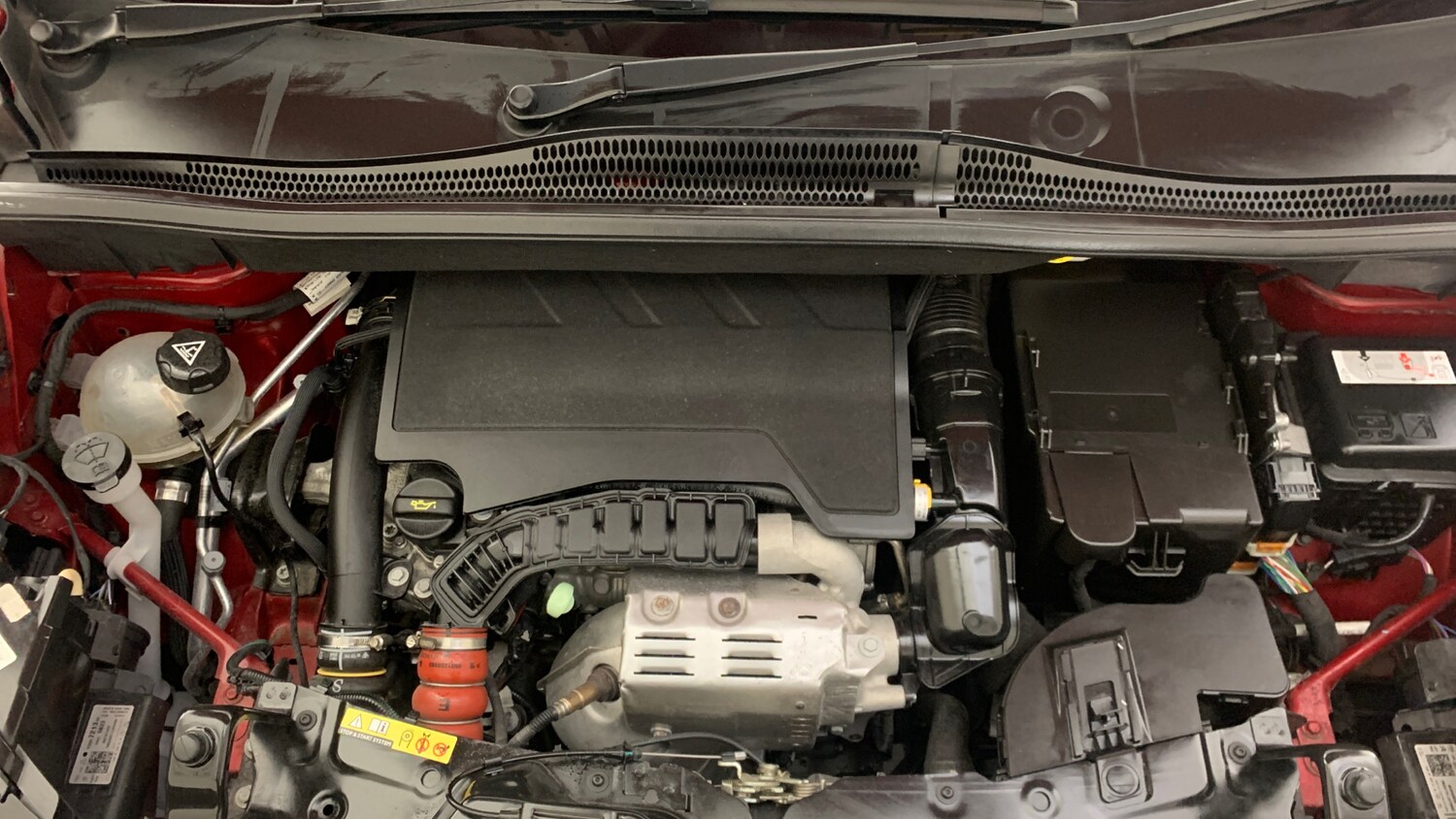 Used Citroen C3 Aircross 2022 for sale - 75992293: Photo 21